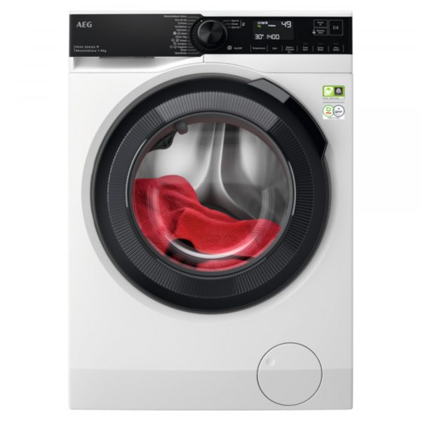 AEG LFR94946WS 9000 AbsoluteCare 9kg Washing Machine