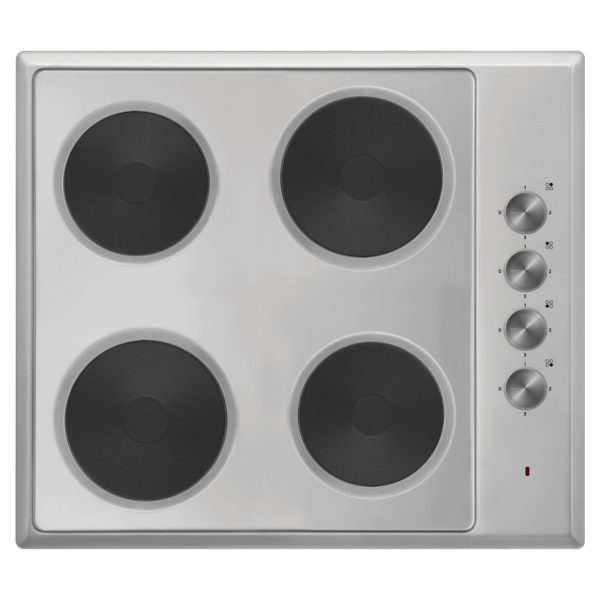 Altimo BEHS1SS 4 Zone Sealed Plate Electric Hob