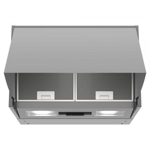 Bosch DEM63AC00B 600mm Integrated Cooker Hood