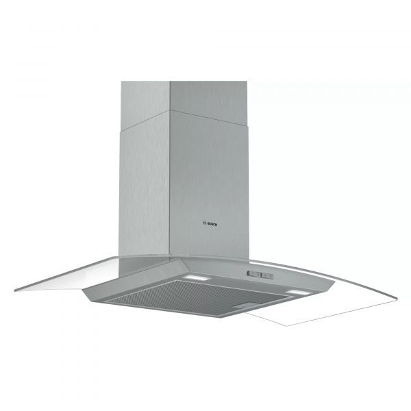 Bosch Serie 2 DWA94BC50B 900mm Wall-Mounted Cooker Hood