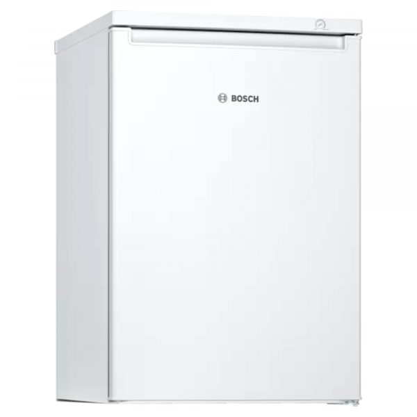 Bosch GTV15NWEAG 83L Freestanding Freezer in White