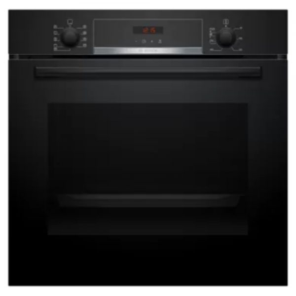 Bosch HBS573BB0B Serie 4 Built-In 60cm Single Oven