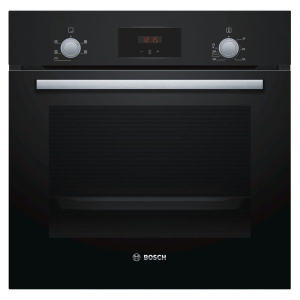 Bosch HHF113BA0B Built in Electric Single Oven