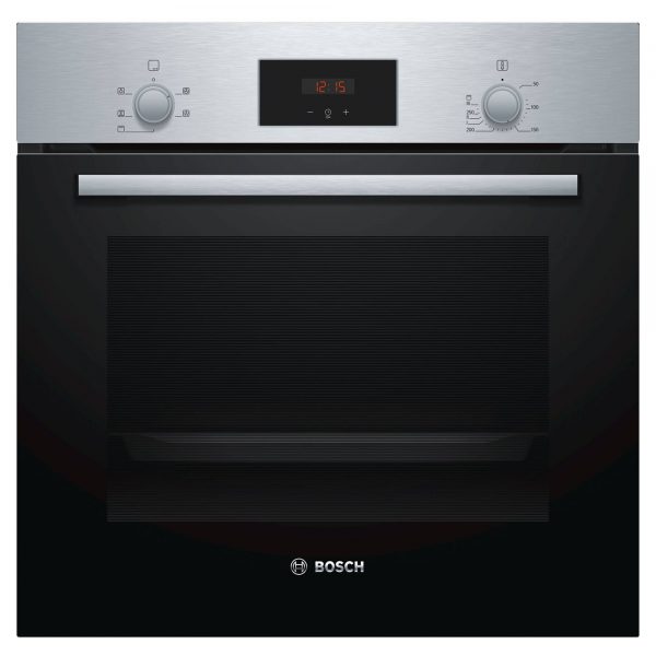 Bosch Serie 2 HHF113BR0B Built-in Electric Single Oven