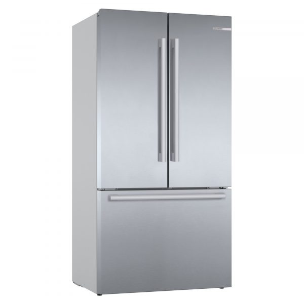 Bosch Serie 8 KFF96PIEP Frost Free Freestanding Fridge Freezer