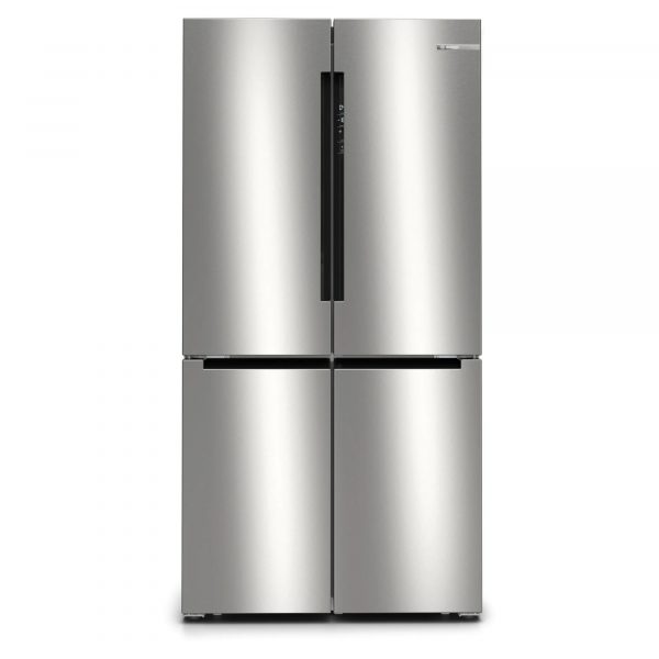 Bosch Serie 4 KFN96VPEAG French Door Full NoFrost Fridge Freezer