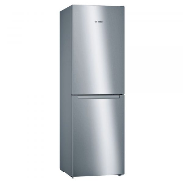 Bosch Serie 2 KGN34NLEAG Frost Free Fridge Freezer