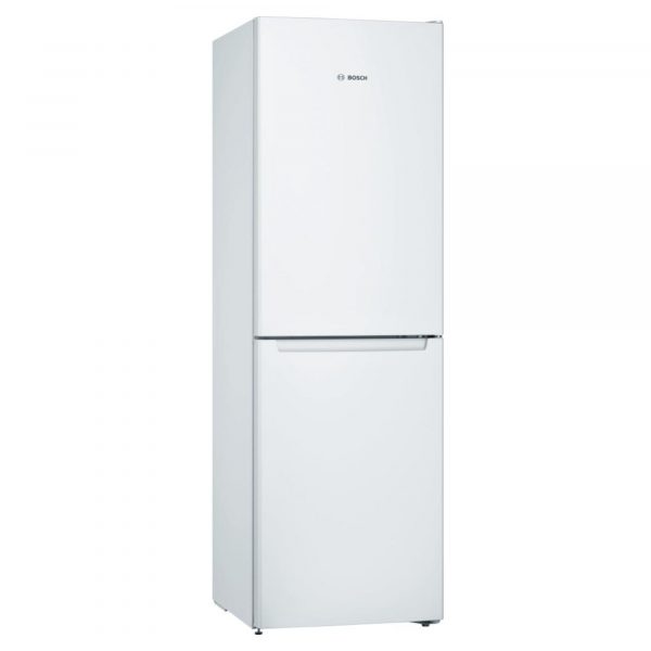 Bosch Serie 2 KGN34NWEAG 50/50 Frost Free Fridge Freezer