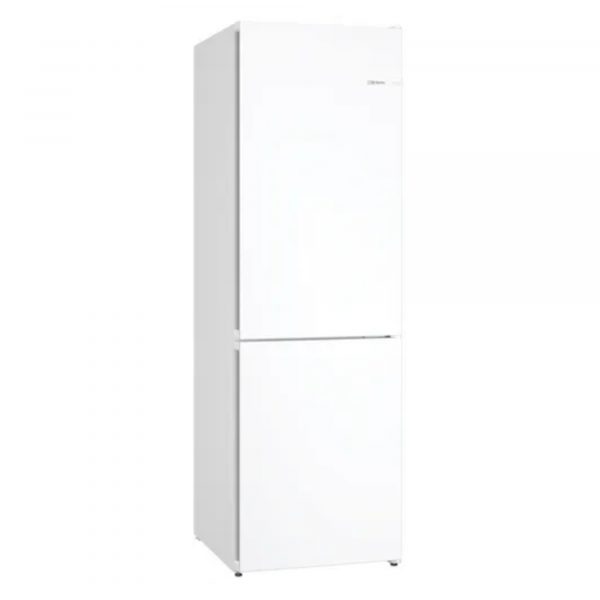 Bosch KGN362WDFG 60cm NoFrost Fridge-Freezer - White