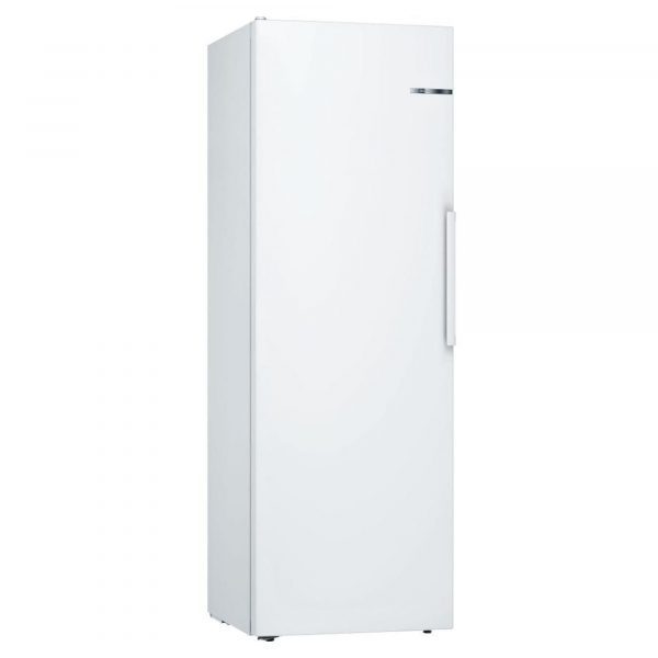 Bosch Serie 4 KSV36VWEPG 346L Freestanding Fridge