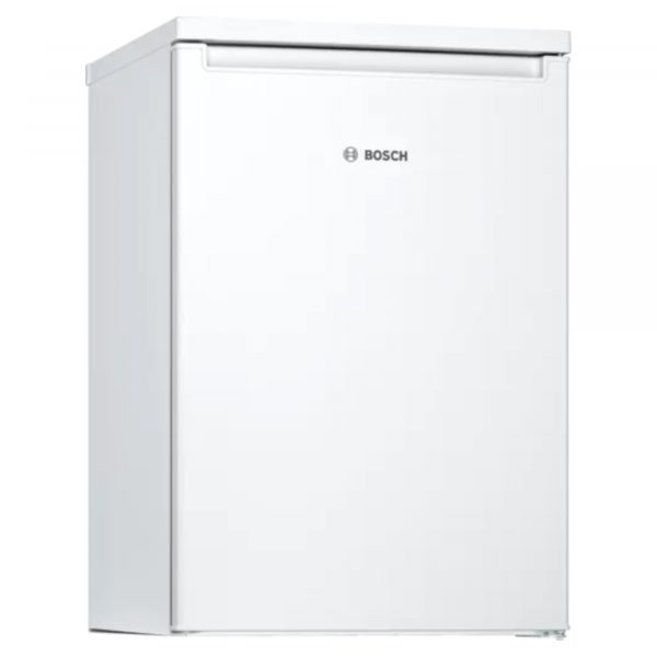 Bosch KTL15NWFAG Serie 2 Under-Counter Fridge With Ice-Box