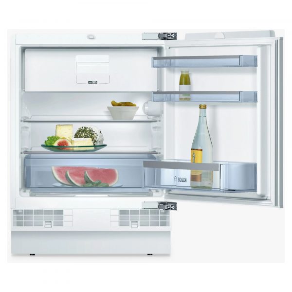 Bosch Serie 6 KUL15AFF0G 123L Integrated Under Counter Fridge