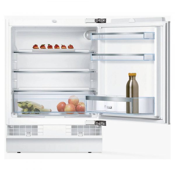 Bosch Serie 6 KUR15AFF0G Integrated Upright Fridge