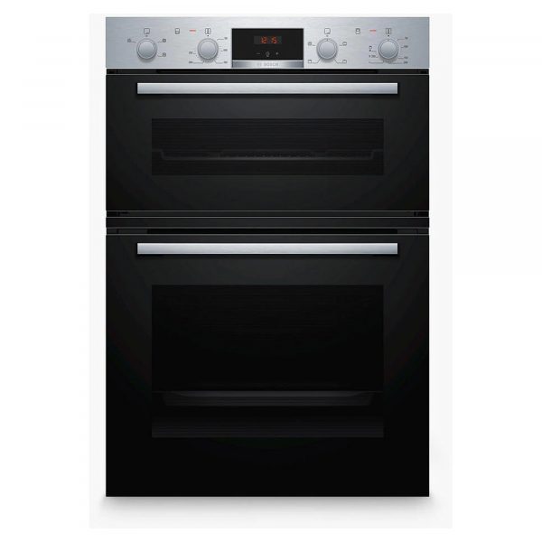 Bosch MHA133BR0B Built-In Double Electric Oven