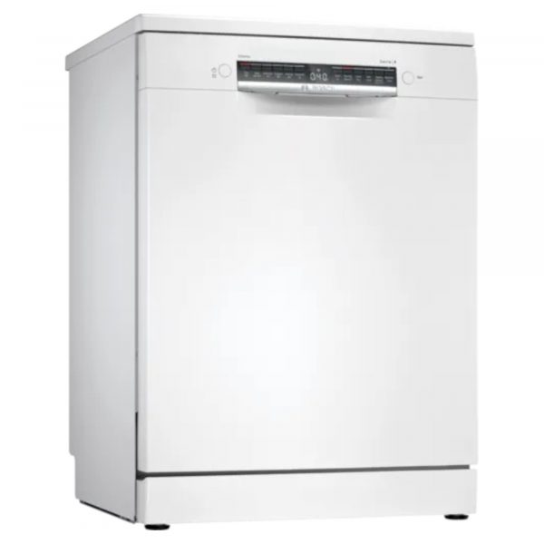 Bosch Serie 4 SMS4HMW00G 60cm Free Standing Dishwasher