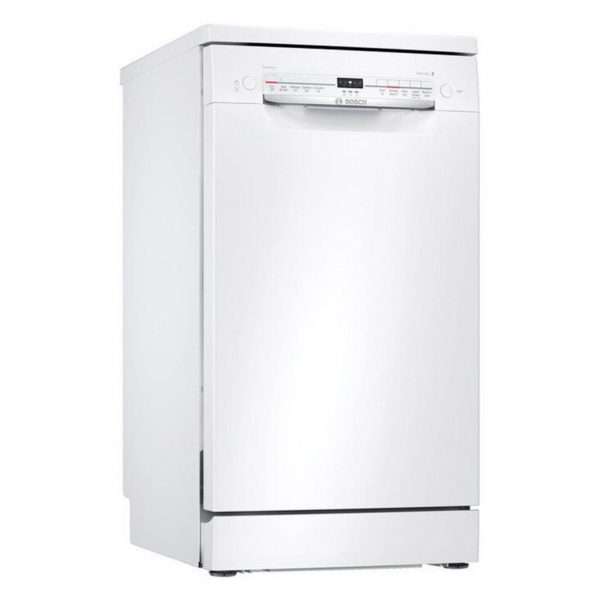 Bosch Serie 2 SPS2IKW04G 9 Place Setting Freestanding Dishwasher