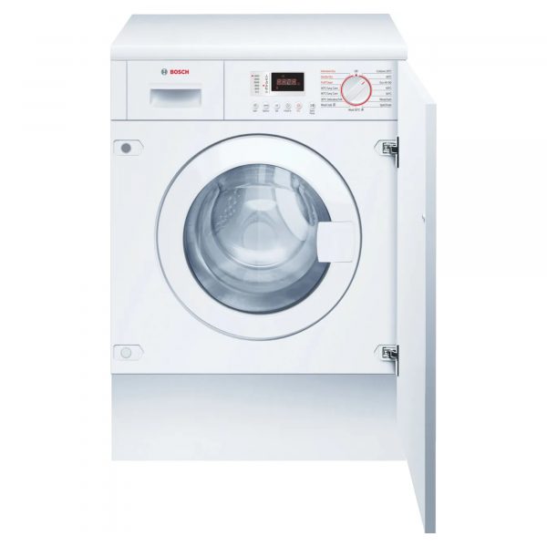 Bosch Serie 4 WKD28352GB Integrated 7kg 4kg 1400rpm Washer Dryer