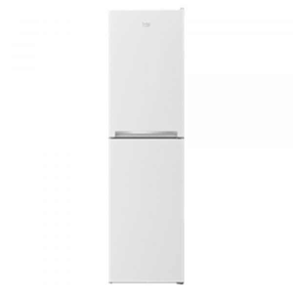 Beko CFG1501W 286L Frost Free Fridge Freezer