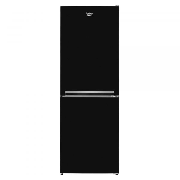 Beko CFG3552B 220L 50/50 Freestanding Fridge Freezer