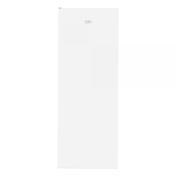 Beko FFG3545W Freestanding Tall Frost Free Freezer - White