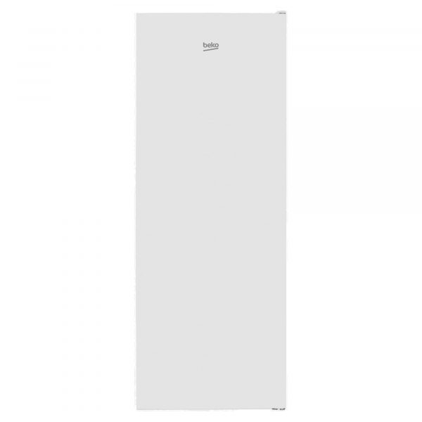 Beko LSG3545W 252L Freestanding Fridge with Auto Defrost