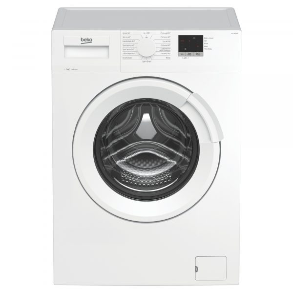 Beko WTL74051W 7kg 1400rpm Spin Washing Machine