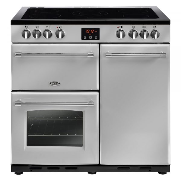 Belling FARMHOUSE 90E Electric Range Cooker