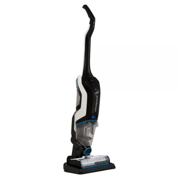 Bissell CrossWave Cordless Max 2765E Wet & Dry 3-in-1 Vacuum