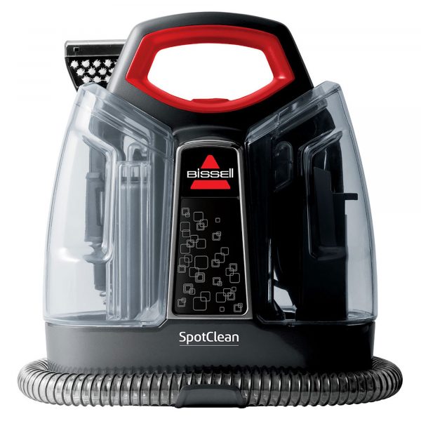 Bissell SpotClean 36981 Portable Compact Carpet Cleaner