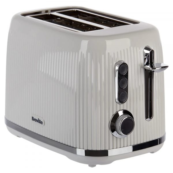 Breville Bold VTR002 2 Slice Toaster