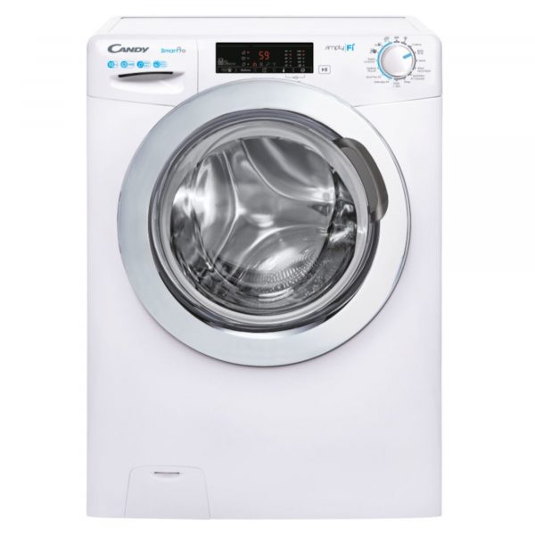 Candy CSO14103TWCE-80 Smart Pro 10kg Load Washing Machine