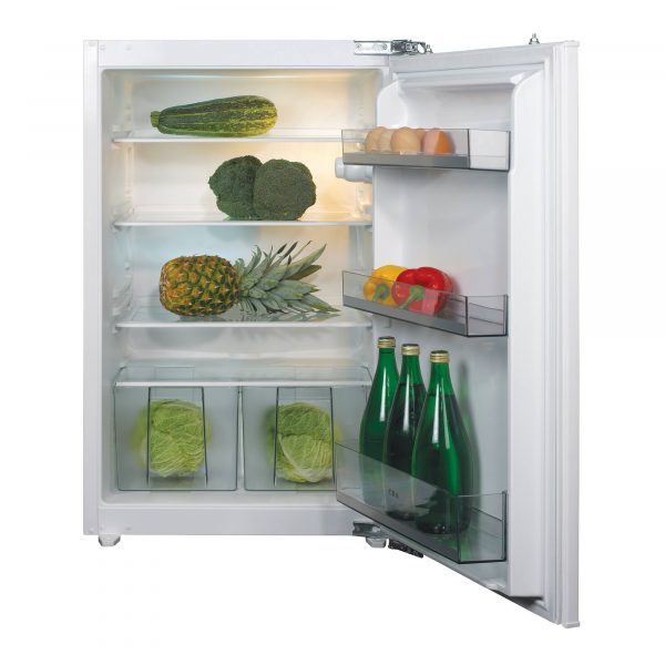 CDA FW422 134L Built-In In Column Larder Fridge