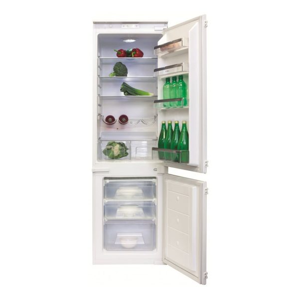 CDA FW872 260L Built-In Fridge Freezer