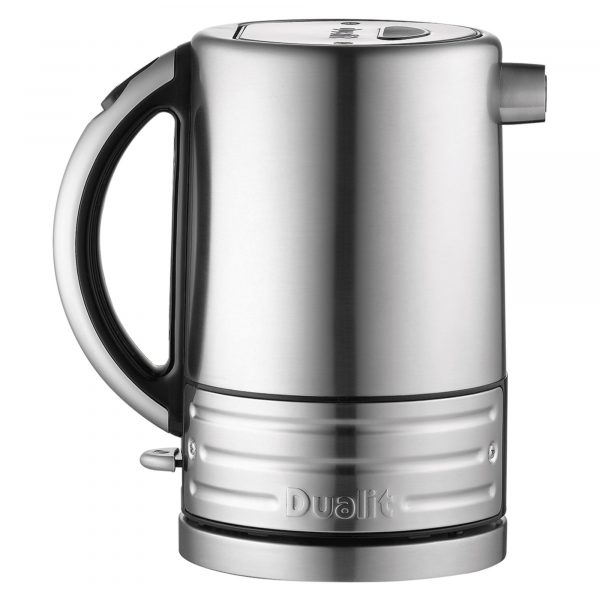 Dualit Architect 1.5L Kettle, Brushed - 72905