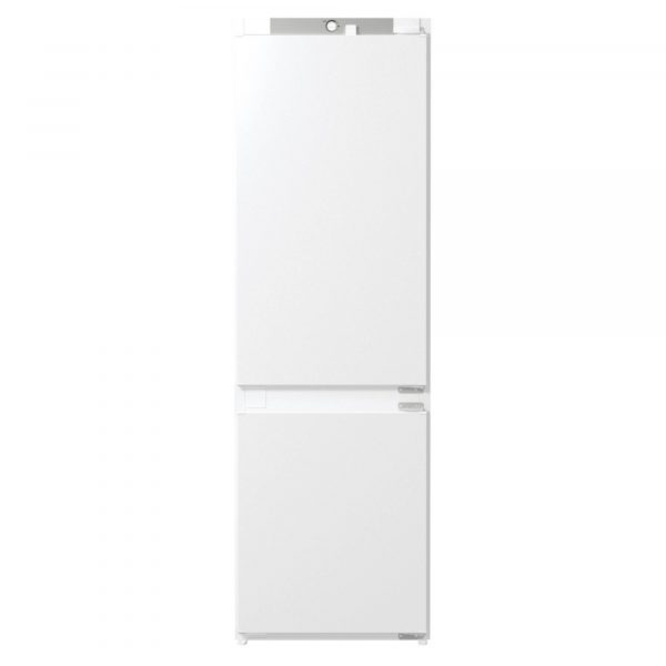 Fridgemaster MBC54260F 260L Integrated Fridge Freezer