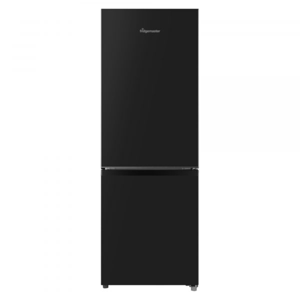 Fridgemaster MC50165BF 178 Litre Freestanding Fridge Freezer