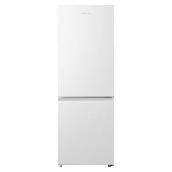 Fridgemaster MC50165F 165L 60/40 Freestanding Fridge Freezer