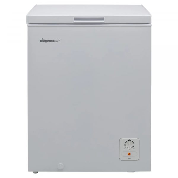 Fridgemaster MCF142 142 Litre Chest Freezer