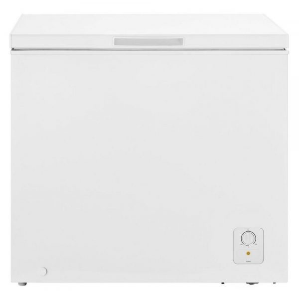 Fridgemaster MCF198 198L Chest Freezer