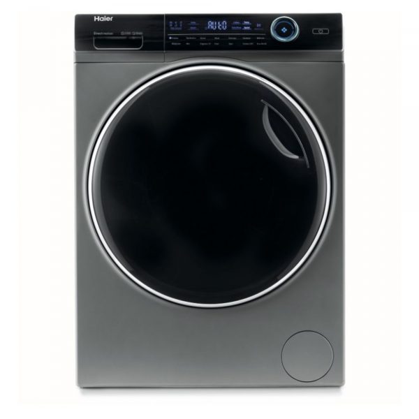 Haier I-Pro Series 7 HW80-B14979S 8kg 1400rpm Washing Machine