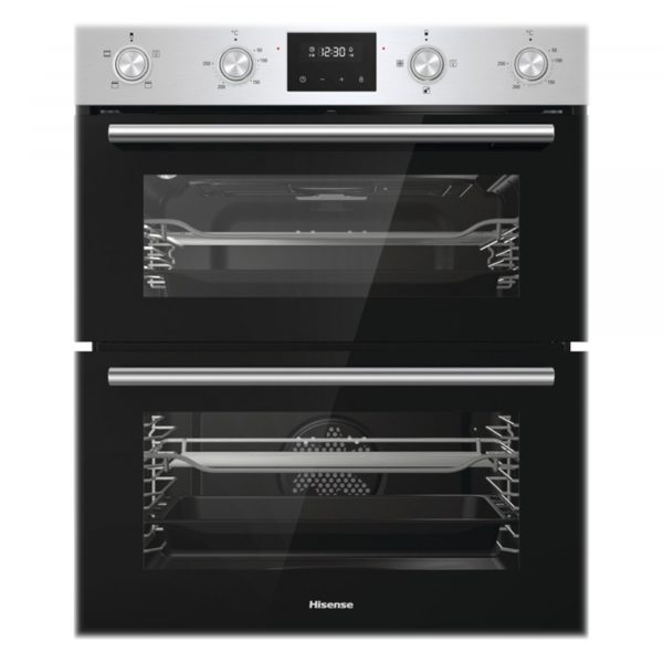 Hisense BID79222CXUK Built-In Double Oven with Touch LED