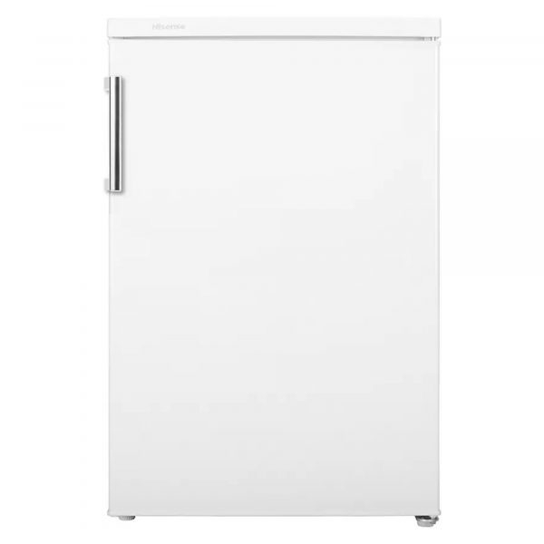 Hisense RL170D4BWE Undercounter Fridge 133L Capacity