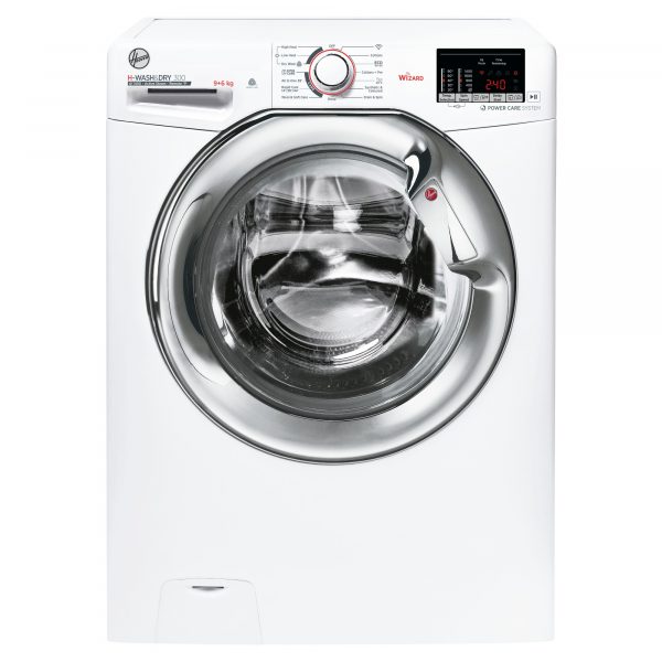 Hoover H-Dry 300 H3DS4965DACE 9kg Wash 6kg Dry Washer Dryer