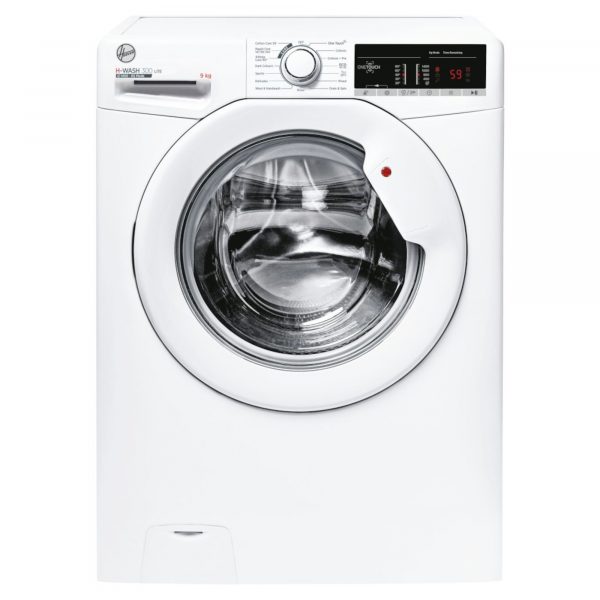 Hoover H-Wash 300 H3W49TE NFC 9kg 1400rpm Washing Machine