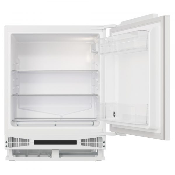 Hoover HBRUP 160 NKE Fully Integrated 135L Larder Fridge