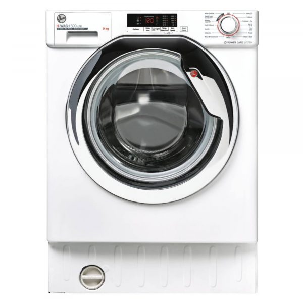 Hoover HBWS49D2ACE 1400rpm Integrated Washing Machine