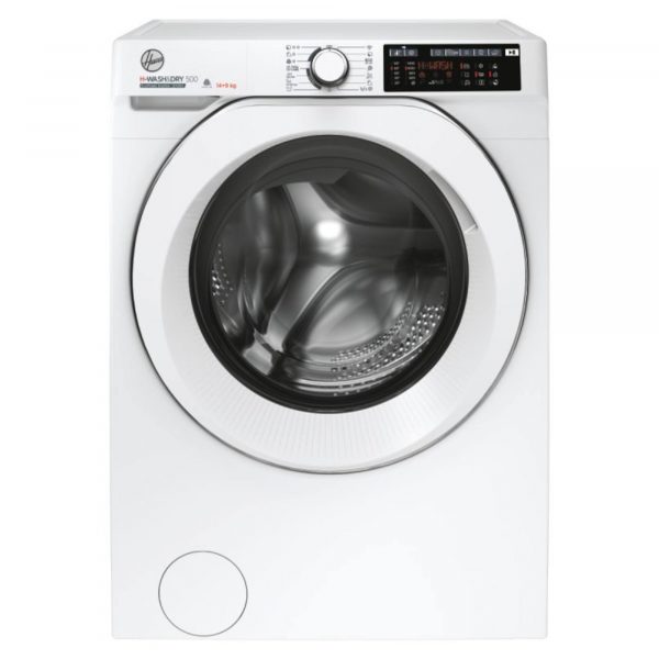 Hoover HD4149AMC 14+9kg Washer Dryer In White