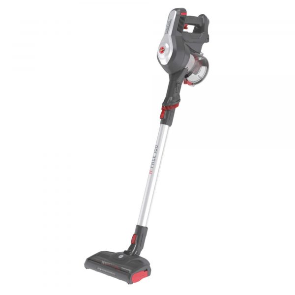 Hoover HF122GH H-Free 100 3 Modes Cordless Vacuum Cleaner