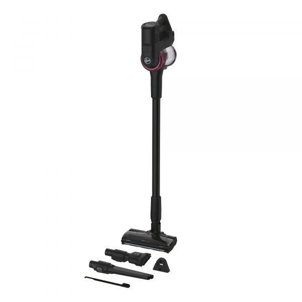 Hoover HF410H Cordless Vacuum Cleaner with Anti-Twist