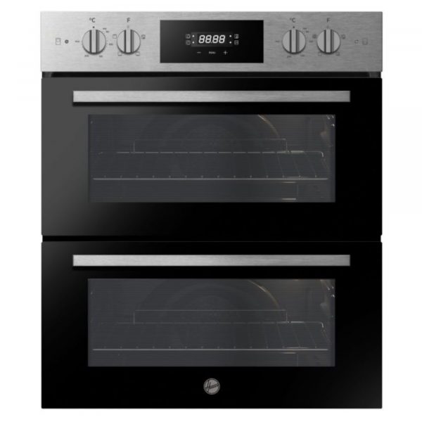 Hoover HO7DC3B308IN Built-Under Double Electric Oven